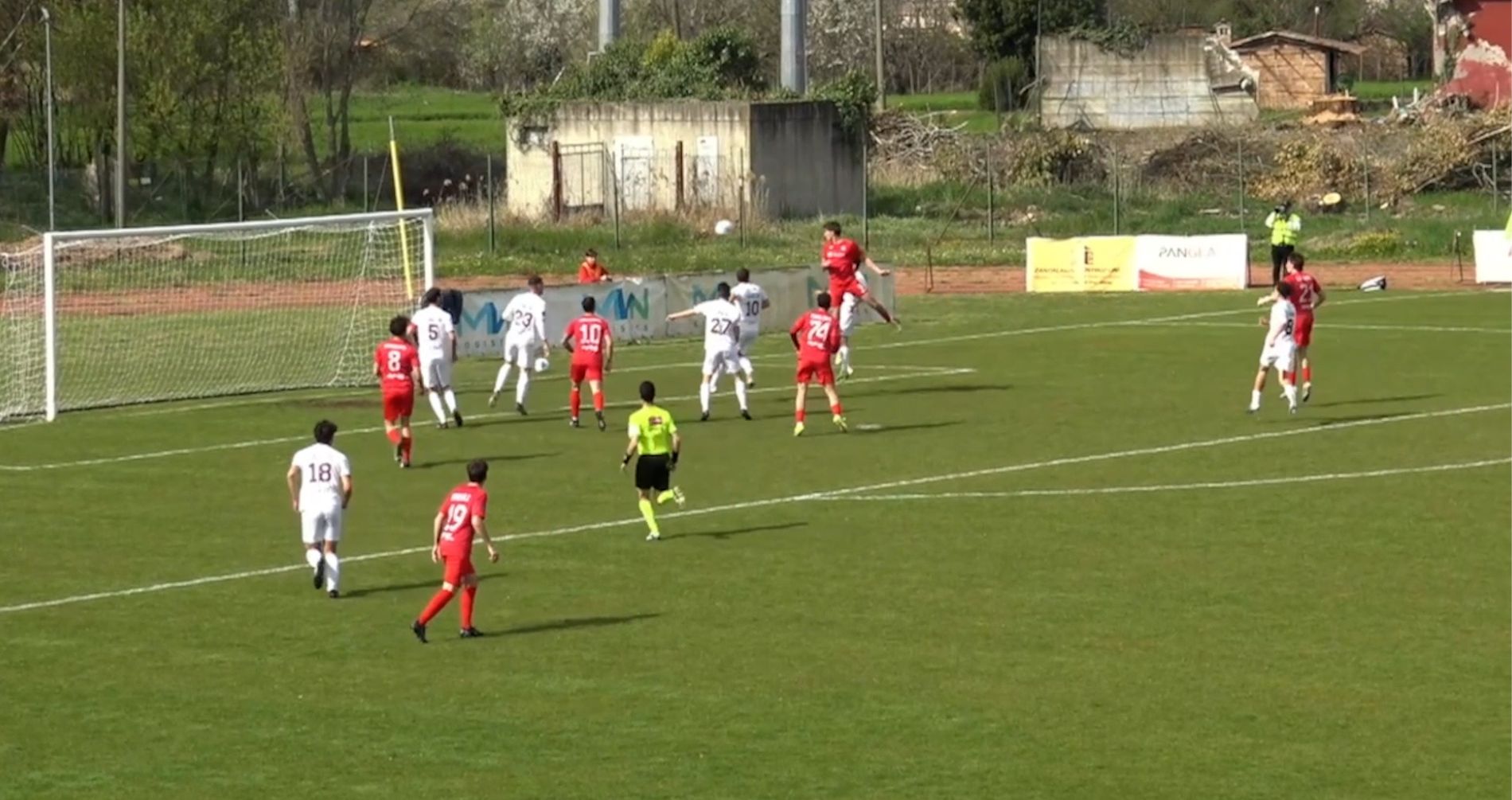 Lunedì Sport - puntata 27